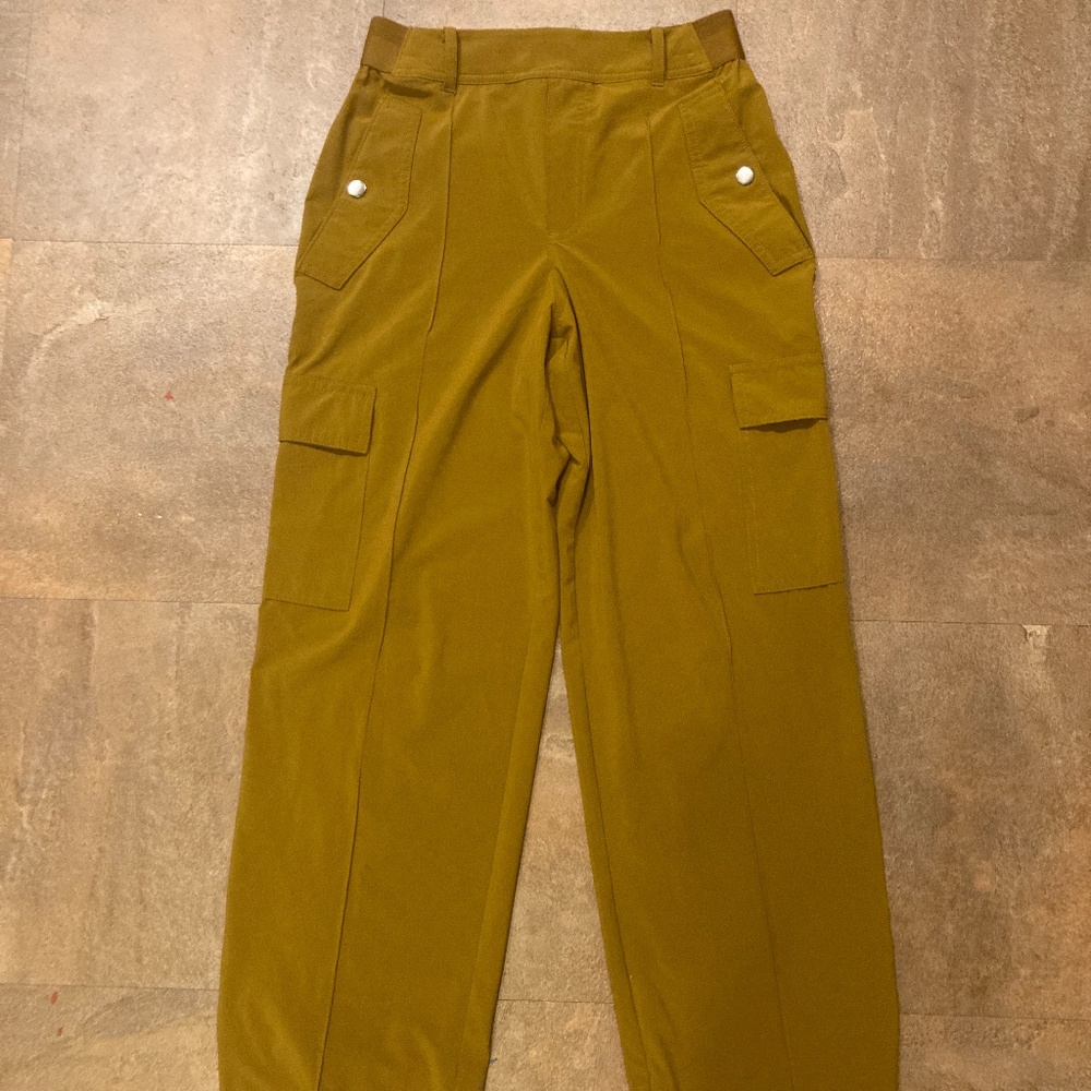 Athleta Vienna cargo pant